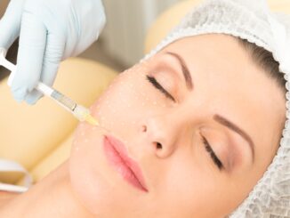 Lipofilling du visage LIFTING VISAGE INTERNATIONAL MEDICAL SERVICE AGENCY